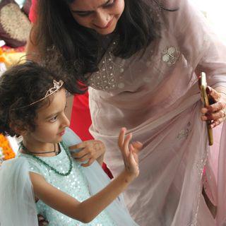 Dr. Priya Mundada