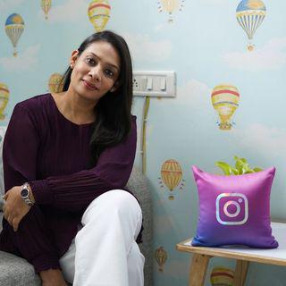 Tripti - Instagram Coach