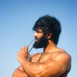 eshwar sai