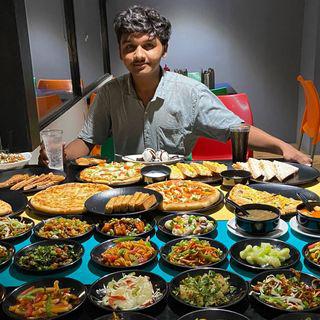 Prit | Ahmedabad Blogger