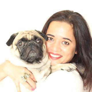 Hina Gujral - funfoodfrolic