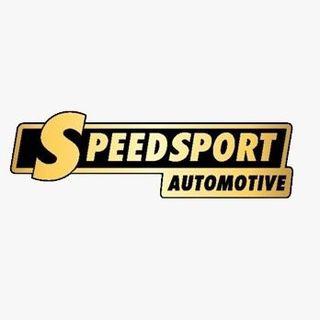 Speed Sport Automotive