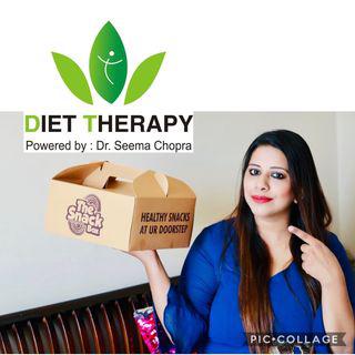 Dr seema chopra