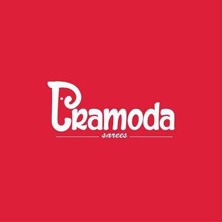 Pramoda