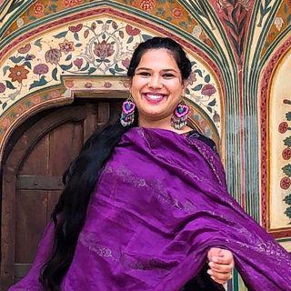 Divyakshi Gupta / QuirkyWanderer: Offbeat India Travel