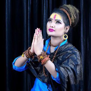 Shahnaaz Akhtar