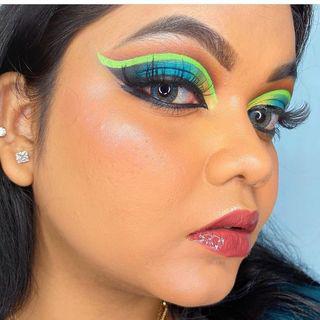 Sonali Das | Makeup & SkinCare Influencer
