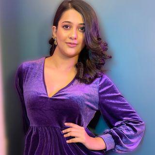 Anamika Chakraborty