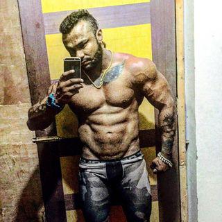 CHARANJIT SINGH CHAHAL