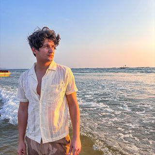 Adarsh Suyal