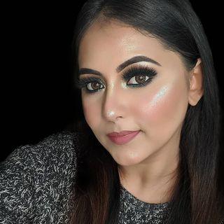 Damini Harsh Patel | Makeup Artist
