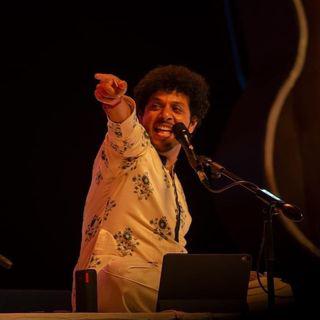 Team Mahesh Kale: Official