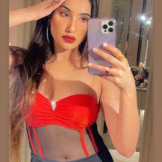 Aashi Chouhan