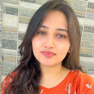 Urvi Gohil| Clinical Dietitian