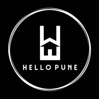 Hello Pune