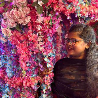 Jiji Ann (Tirunelveli Makeup Artist)