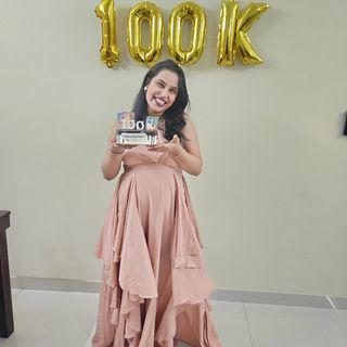 Payal | Fashion Content Creator