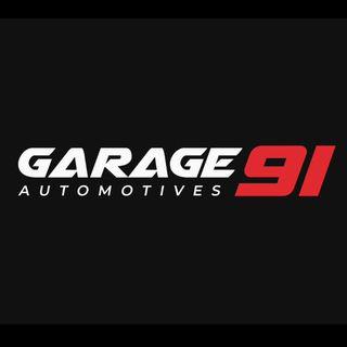Garage91 Automotive