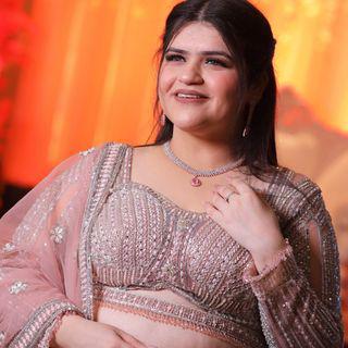 Himanshi Pahwa