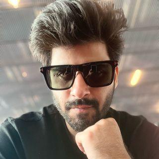 Sunny kapoor