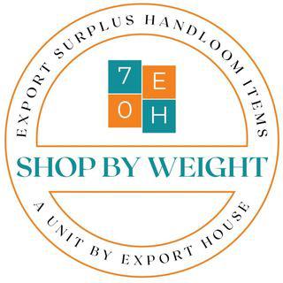 Shop by Weight - A unit by Export House