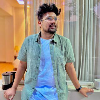 Mayank | Travel Influencer ✈️