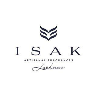Isak Fragrances