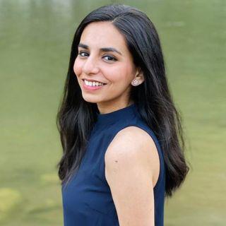 Himani Chowdhary | Finance
