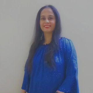 damayanti bhanushali