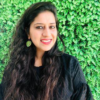 Preeti: Home Decor & Lifestyle 🧿