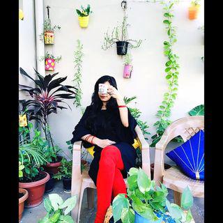 Priya Raghav