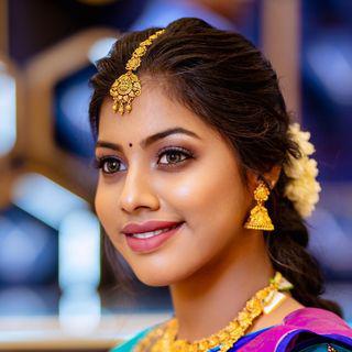 Kasthuri M