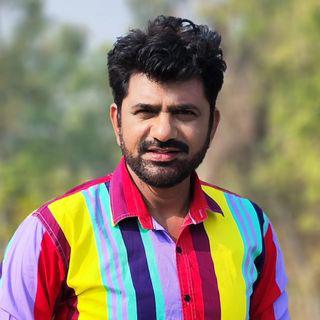 Uttar Kumar ⭐