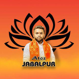 Nagendra Namdev | Atoz_jabalpur mp20