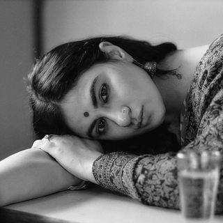 Priya Malik 🌻 प्रिया मलिक