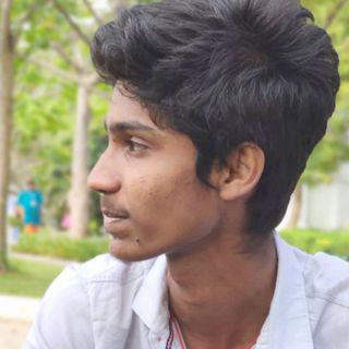 Kailash S R