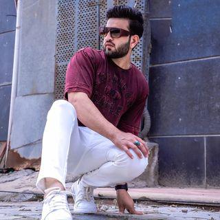 Adil malik | men's Fashion