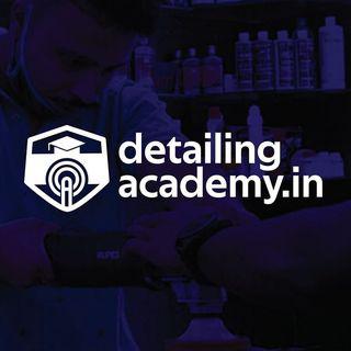 Detailing Academy.in 🏆 Auto Detailing Training Center