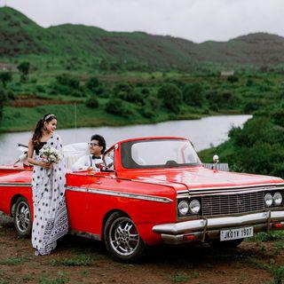Shivraj Rajmane / Wedding Photographer