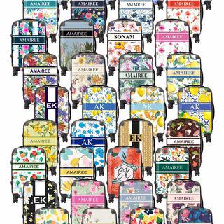 Amairee Personalised Luggage, Handbags & Jewelry 🇨🇦🇮🇳🇺🇸