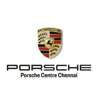 Porsche Centre Chennai