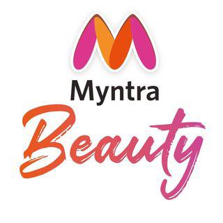 MYNTRA BEAUTY