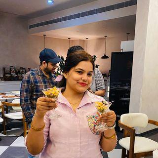 Preety Thakur | Raipur | Blogger
