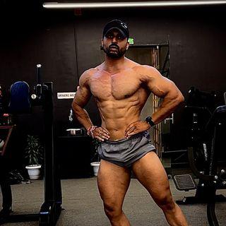 Rishav Saini🧿 Online Coach