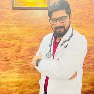 Dr Gursevak Singh