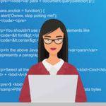 Coder 🐝 Developer 🐝 Programmer