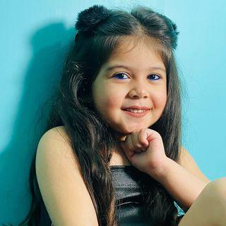 RUHI❤