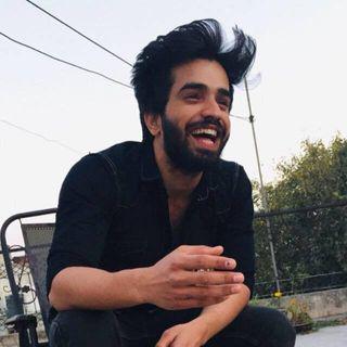 Ashish Verma