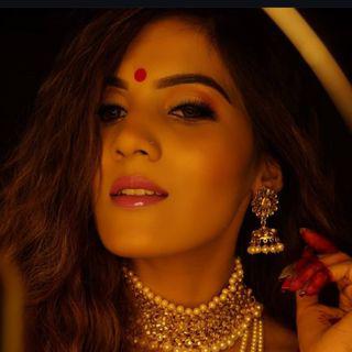 Shruti Vishwakarma