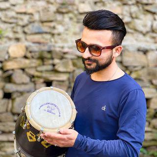 Anuj Lodhi 🪘(Custom Dholaks)🪘